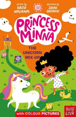 Bertrand.pt - Princess Minna: The Unicorn Mix-Up