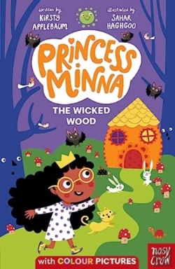 Bertrand.pt - Princess Minna: The Wicked Wood