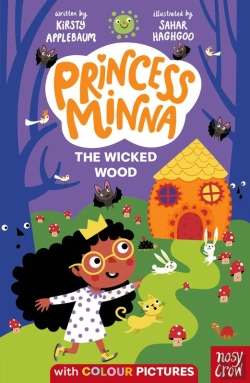 Bertrand.pt - Princess Minna: The Wicked Wood