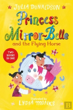 Bertrand.pt - Princess Mirror-Belle And The Flying Horse
