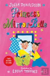 Princess Mirror-Belle