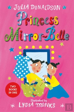 Bertrand.pt - Princess Mirror-Belle