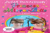 Princess Mirror-Belle