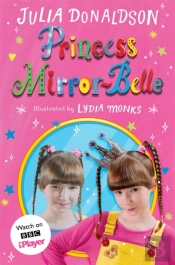 Princess Mirror-Belle