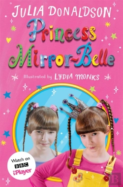 Bertrand.pt - Princess Mirror-Belle
