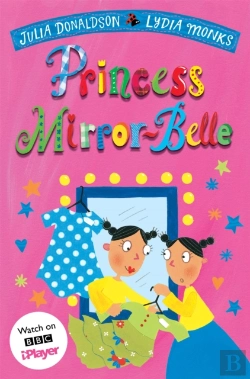 Bertrand.pt - Princess Mirror-Belle