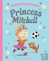 Princess Mitchell