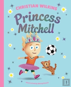 Bertrand.pt - Princess Mitchell