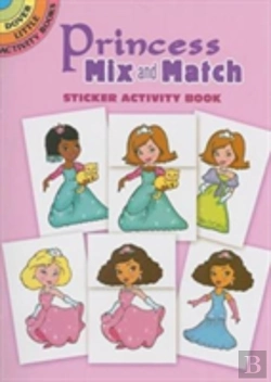 Bertrand.pt - Princess Mix And Match