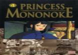 Princess Mononoke Film Comic, Vol. 4