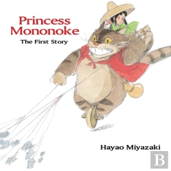 Bertrand.pt - Princess Mononoke: The First Story
