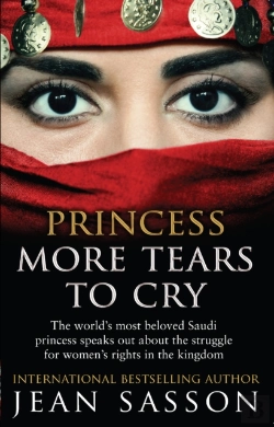 Bertrand.pt - Princess More Tears To Cry