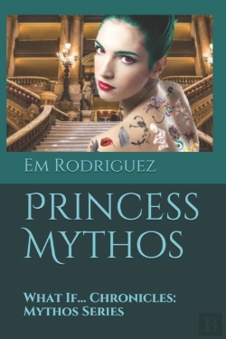 Bertrand.pt - Princess Mythos