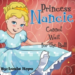 Bertrand.pt - Princess Nancie Can'T Wait For The Ball