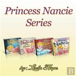 Bertrand.pt - Princess Nancie Collection