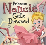 Princess Nancie Gets Dressed