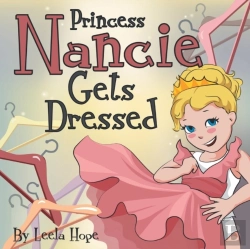 Bertrand.pt - Princess Nancie Gets Dressed