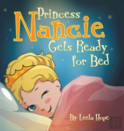 Bertrand.pt - Princess Nancie Gets Ready For Bed