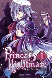 Princess Nightmare T.1