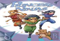 Princess Ninjas