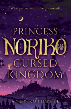 Bertrand.pt - Princess Noriko And The Cursed Kingdom