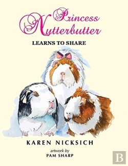 Bertrand.pt - Princess Nutterbutter Learns To Share
