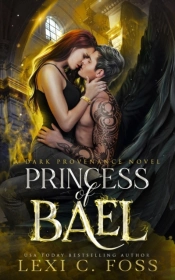 Princess Of Bael