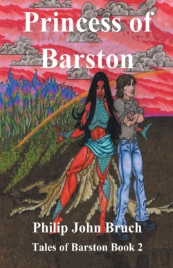 Bertrand.pt - Princess Of Barston
