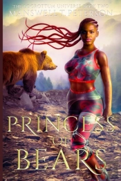 Princess Of Bears