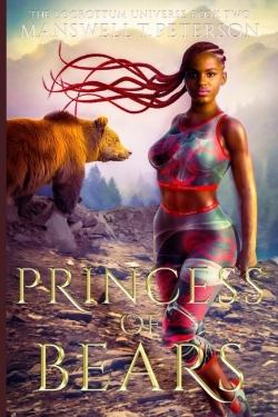 Bertrand.pt - Princess Of Bears