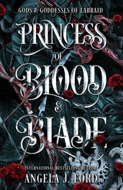 Bertrand.pt - Princess Of Blood And Blade