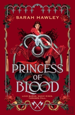 Bertrand.pt - Princess Of Blood