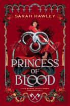 Princess Of Blood