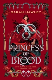 Princess Of Blood