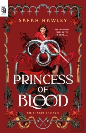 Princess Of Blood