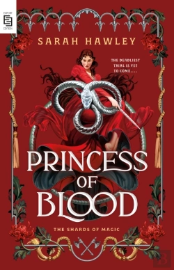 Bertrand.pt - Princess Of Blood