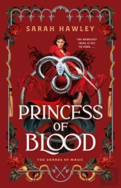 Princess Of Blood