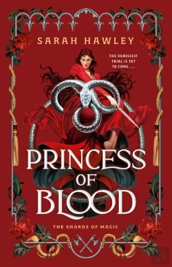 Bertrand.pt - Princess Of Blood