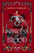 Princess Of Blood