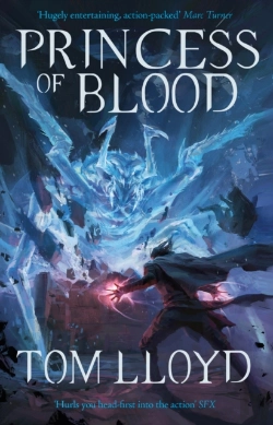 Bertrand.pt - Princess Of Blood