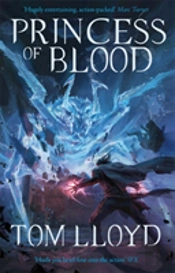 Princess Of Blood