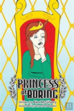 Bertrand.pt - Princess Of Boring