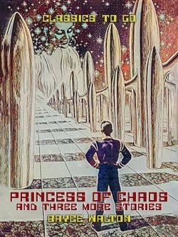 Bertrand.pt - Princess Of Chaos And Three More Stories
