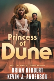 Princess Of Dune