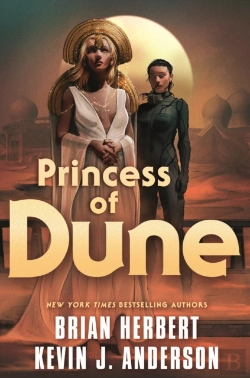 Bertrand.pt - Princess Of Dune