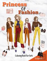 Princess Of Fashion
