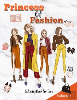 Bertrand.pt - Princess Of Fashion