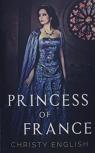 Princess Of France