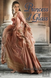 Princess Of Glass
