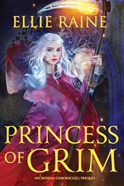 Bertrand.pt - Princess Of Grim